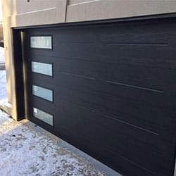 Residential Garage Doors Hudson