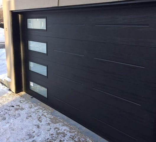 About Portes de Garage Hudson About Portes de Garage Hudson