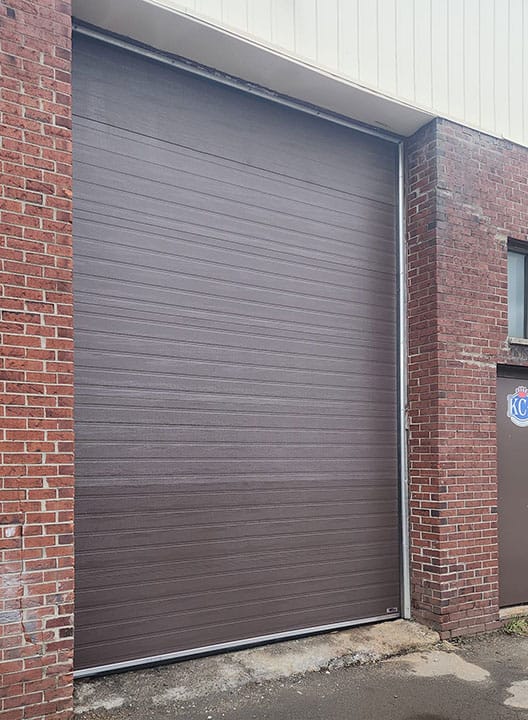 Comprehensive Garage Door Solutions for Businesses