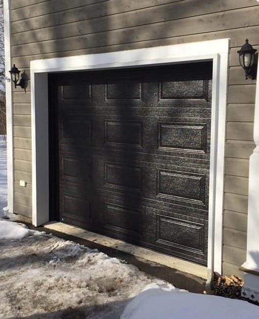 Residential Garage Doors